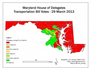 Votingmaps