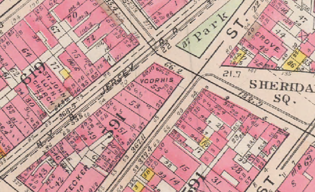 _Plate_10__Bounded_by_W._14th_Street__Sixth_Avenue__Cornelia_Street__Bleecker_Street__Barrow_Street__Bedford_Street__Christopher_Street__Hudson_Street__W._10th_Street__Washington_Street__Charles_Street__and__Hudson_River__Piers_48-55__West_