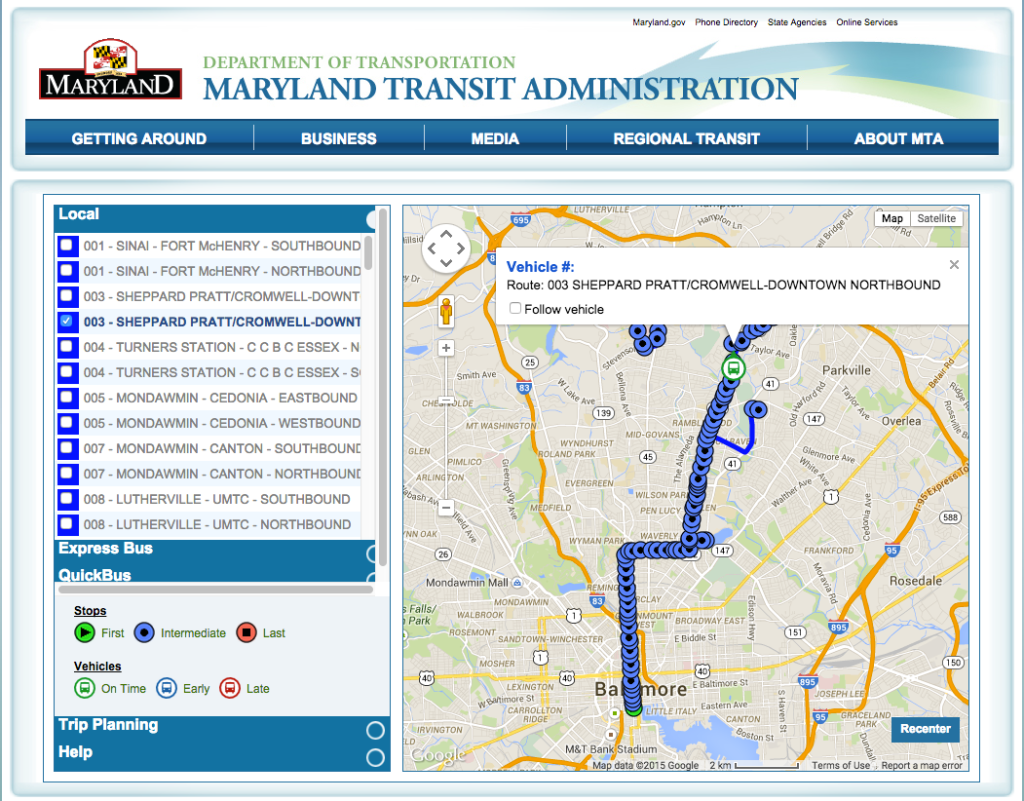 Local_Area_Transit_Display