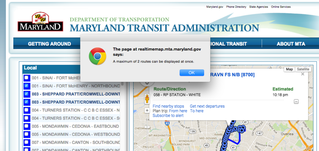 Local_Area_Transit_Display