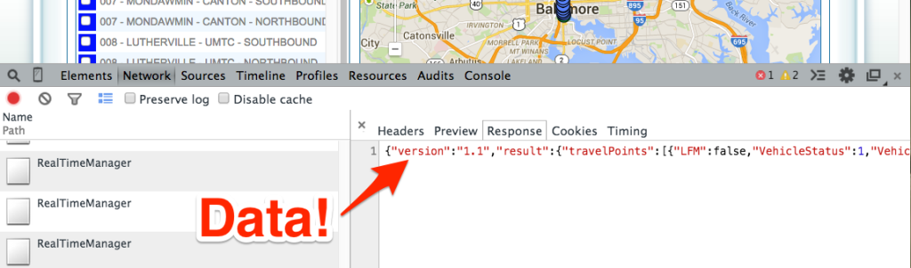Local_Area_Transit_Display_and_Add_New_Post_‹_Chris_Whong_—_WordPress