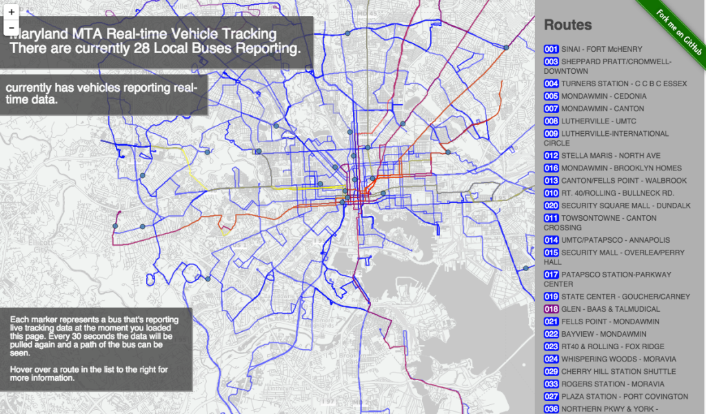 MTA_Bus_Tracker